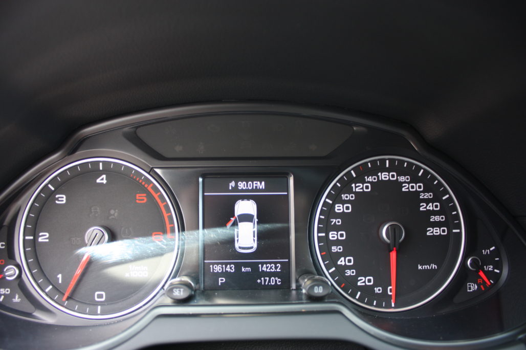 AUDI Q5