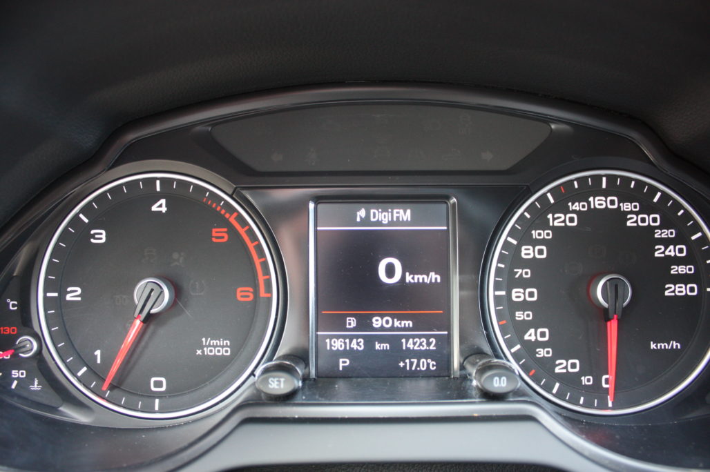 AUDI Q5