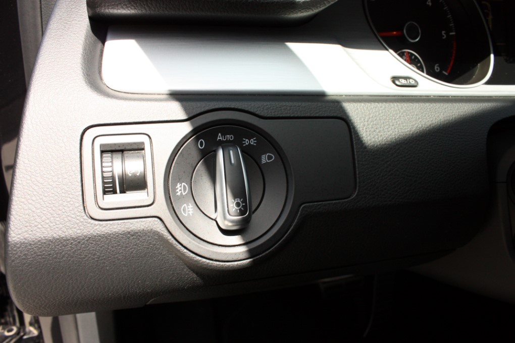 VW PASSAT ALLTRACK