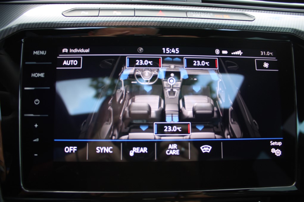 VW ARTEON