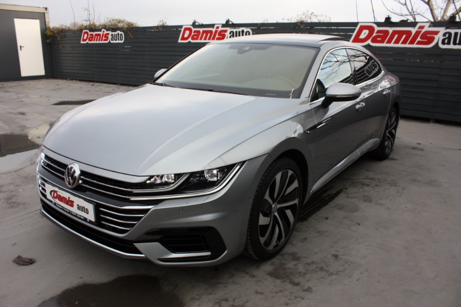 VW ARTEON