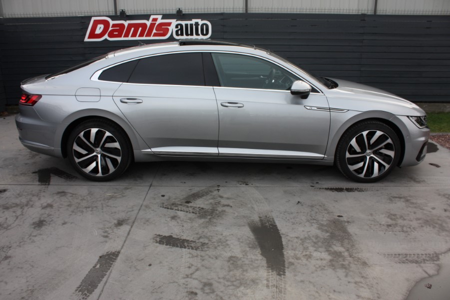 VW ARTEON