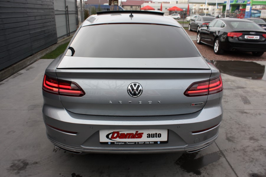 VW ARTEON