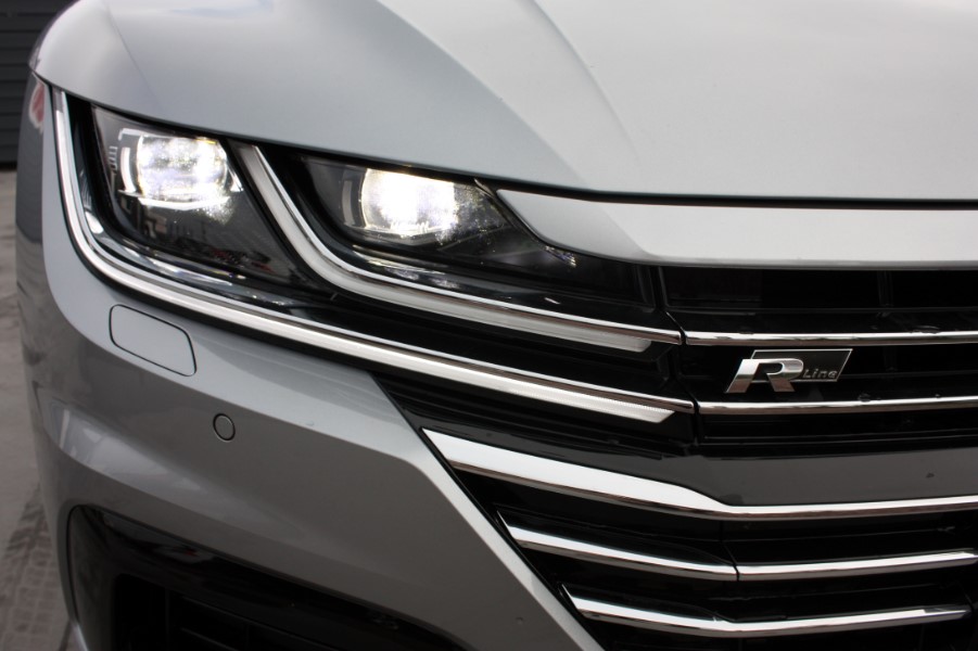 VW ARTEON