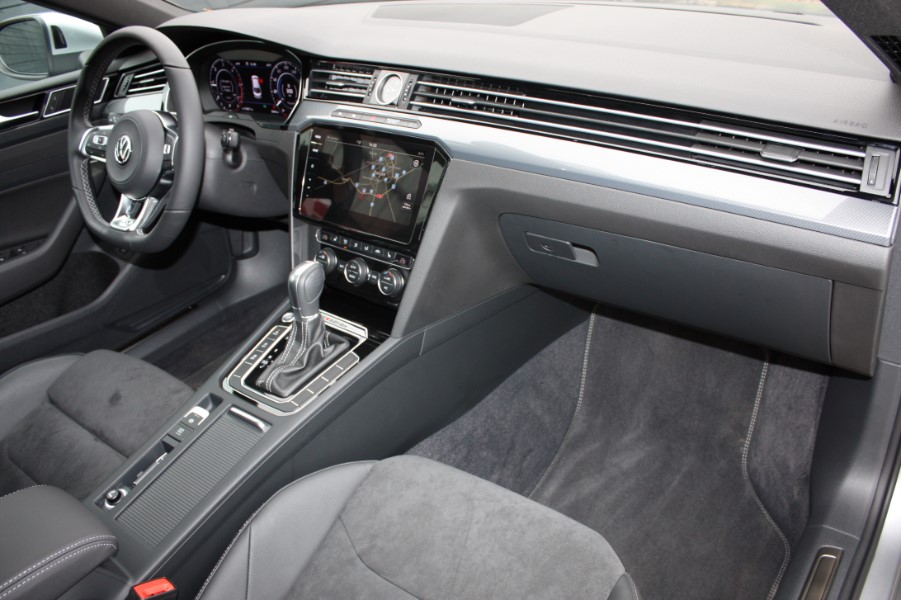 VW ARTEON