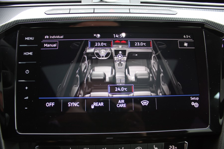 VW ARTEON