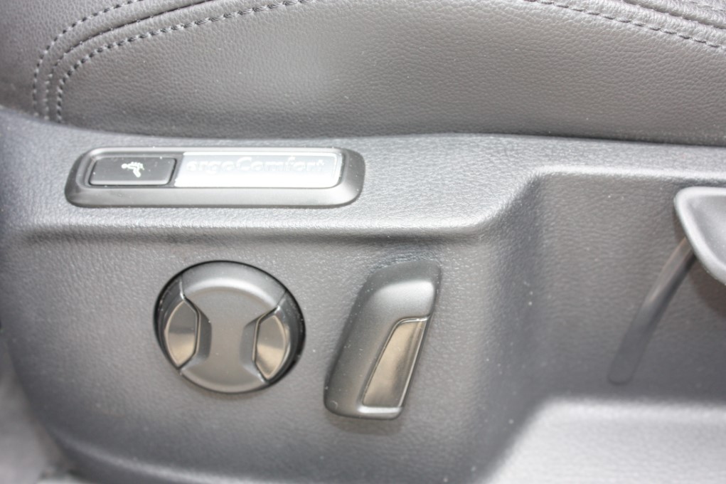 VW PASSAT VARIANT